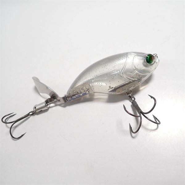 イヴォークゼロ１２０グラスキャット